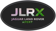 JLRX. South Manchester's Jaguar land Rover Specialist