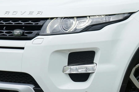 Jaguar Land Rover Specialists
